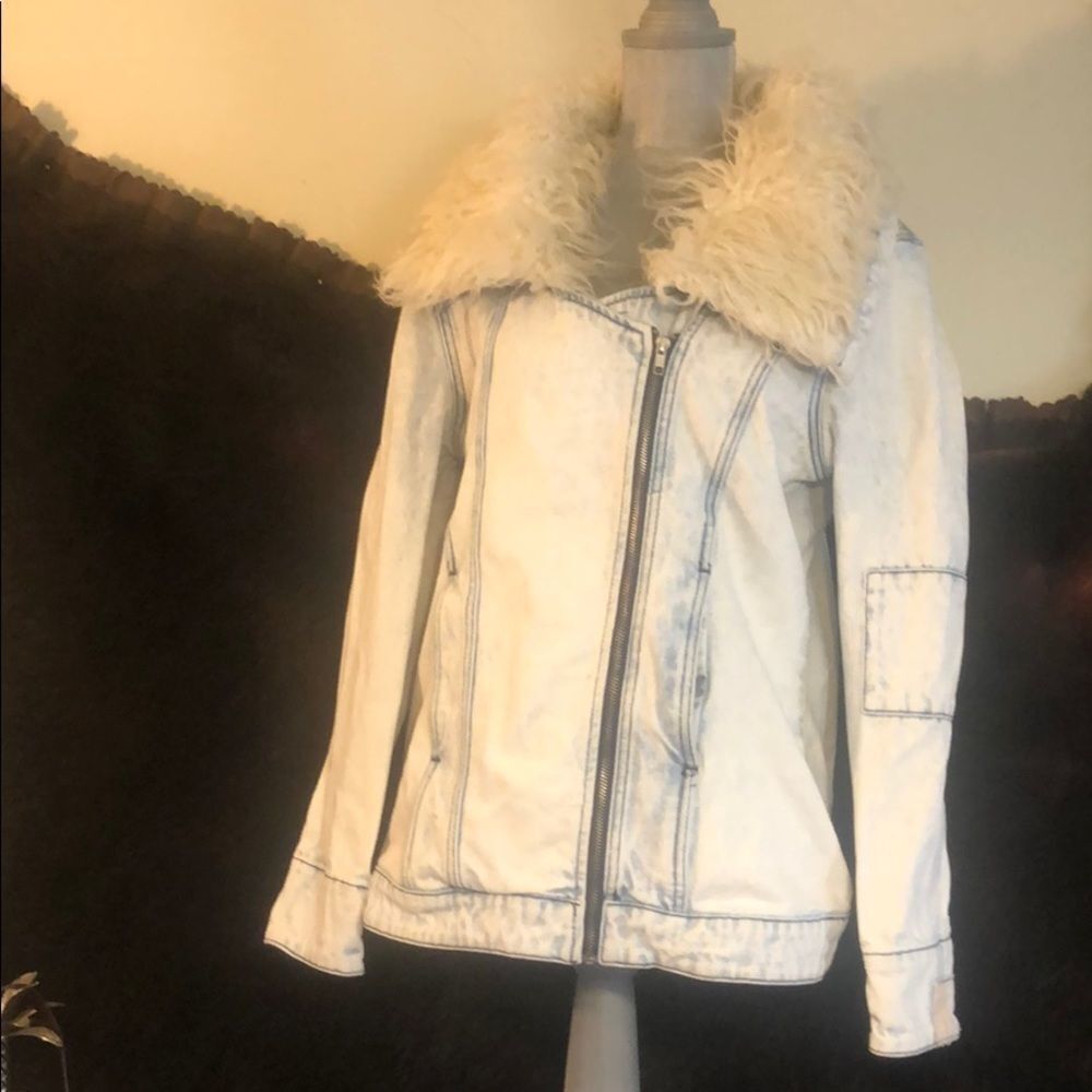 Some Days Lovin jacket M (3414)